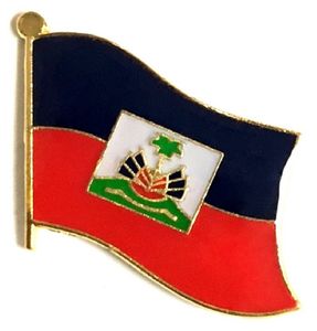 Haiti Pack of 12