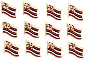 Hawaii Pack of 12