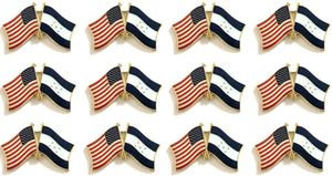 Honduras Friendship Pack of 12