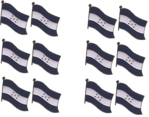 Honduras Pack of 12