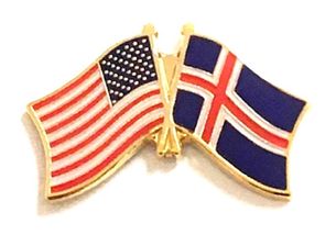 Iceland Friendship Pack of 12
