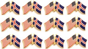 Iceland Friendship Pack of 12