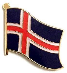 Iceland Pack of 12