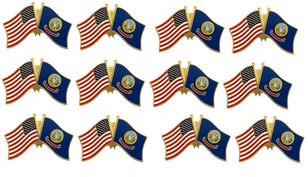 Idaho Friendship Pack of 12