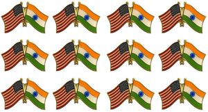 India Friendship Pack of 12