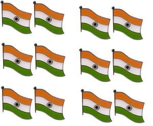 India Pack of 12