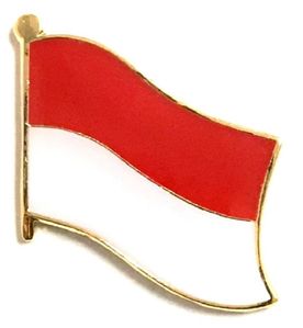 Indonesia Pack of 12