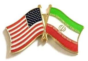 Iran Friendship Pack of 12