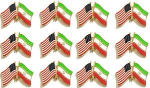 Iran Friendship Pack of 12