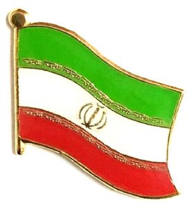 Iran Pack of 12