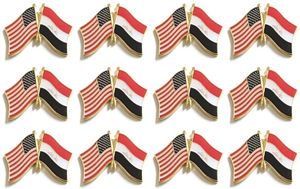 Iraq Friendship Pack of 12