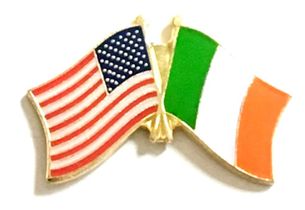 Ireland Friendship Pack of 12