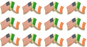 Ireland Friendship Pack of 12