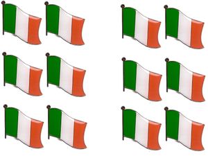Ireland Pack of 12