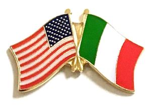 Italy Friendship Pack of 12