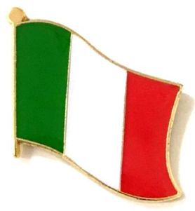 Italy Pack of 12