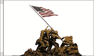 Iwo Jima 