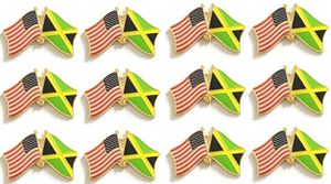 Jamaica Friendship Pack of 12