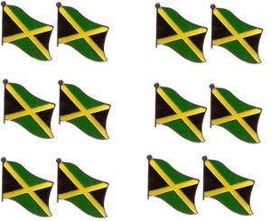 Jamaica Pack of 12