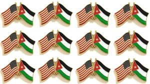 Jordan Friendship Pack of 12