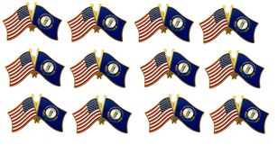Kentucky Friendship Pack of 12
