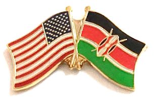 Kenya Friendship Pack of 12