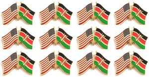 Kenya Friendship Pack of 12