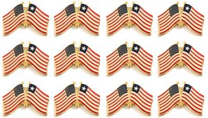 Liberia Friendship Pack of 12