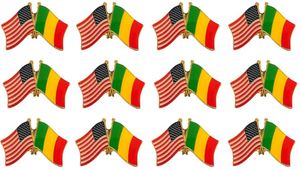 Mali Friendship Pack of 12