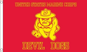 Marine Corps Devil Dogs