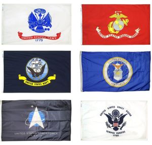 Military Flag Sets