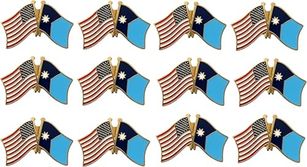 Minnesota Friendship Pack of 12