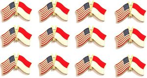 Monaco Friendship Pack of 12