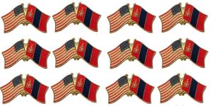 Mongolia Friendship Pack of 12