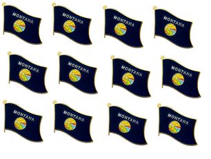 Montana Pack of 12