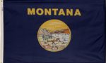 Montana Polyester Flag