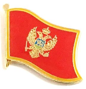 Montenegro Pack of 12