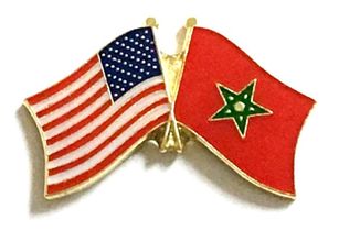 Morocco Friendship Pack of 12