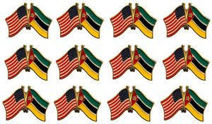 Mozambique Friendship Pack of 12