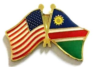Namibia Friendship Pack of 12