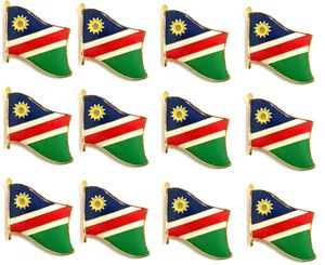 Namibia Pack of 12