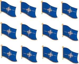 NATO Pack of 12