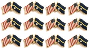 Nauru Friendship Pack of 12