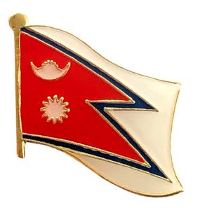 Nepal Pack of 12