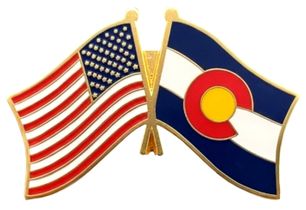 Colorado Friendship Pack of 12