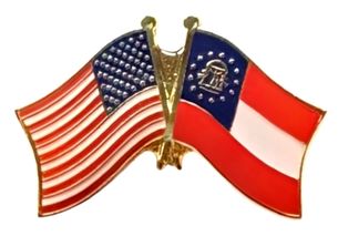 Georgia Friendship Pack of 12