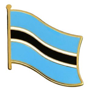 Botswana Pack of 12