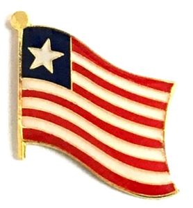 Liberia Pack of 12