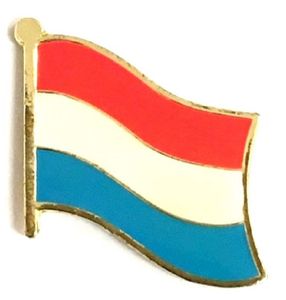 Luxembourg Pack of 12