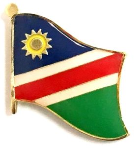 Namibia Pack of 12